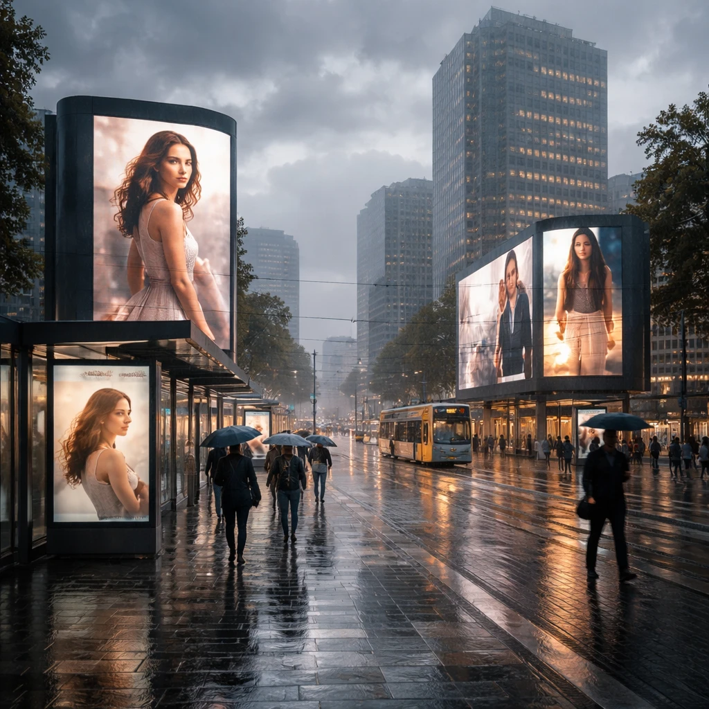 Goldman Sachs Lowers Rating on Stroeer, Cites German Macro Weakness and DaaS Headwinds