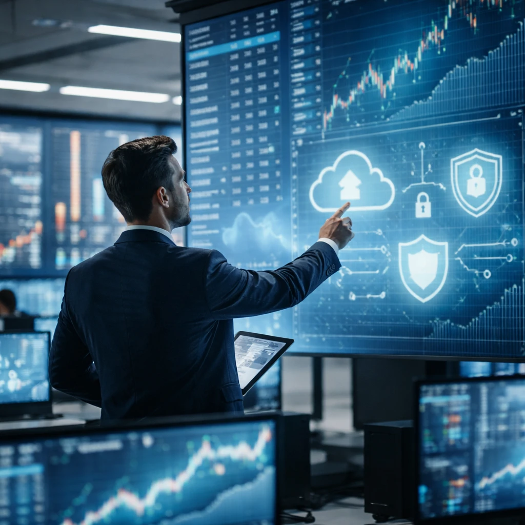 Software names poised for upside surprises as sector momentum returns