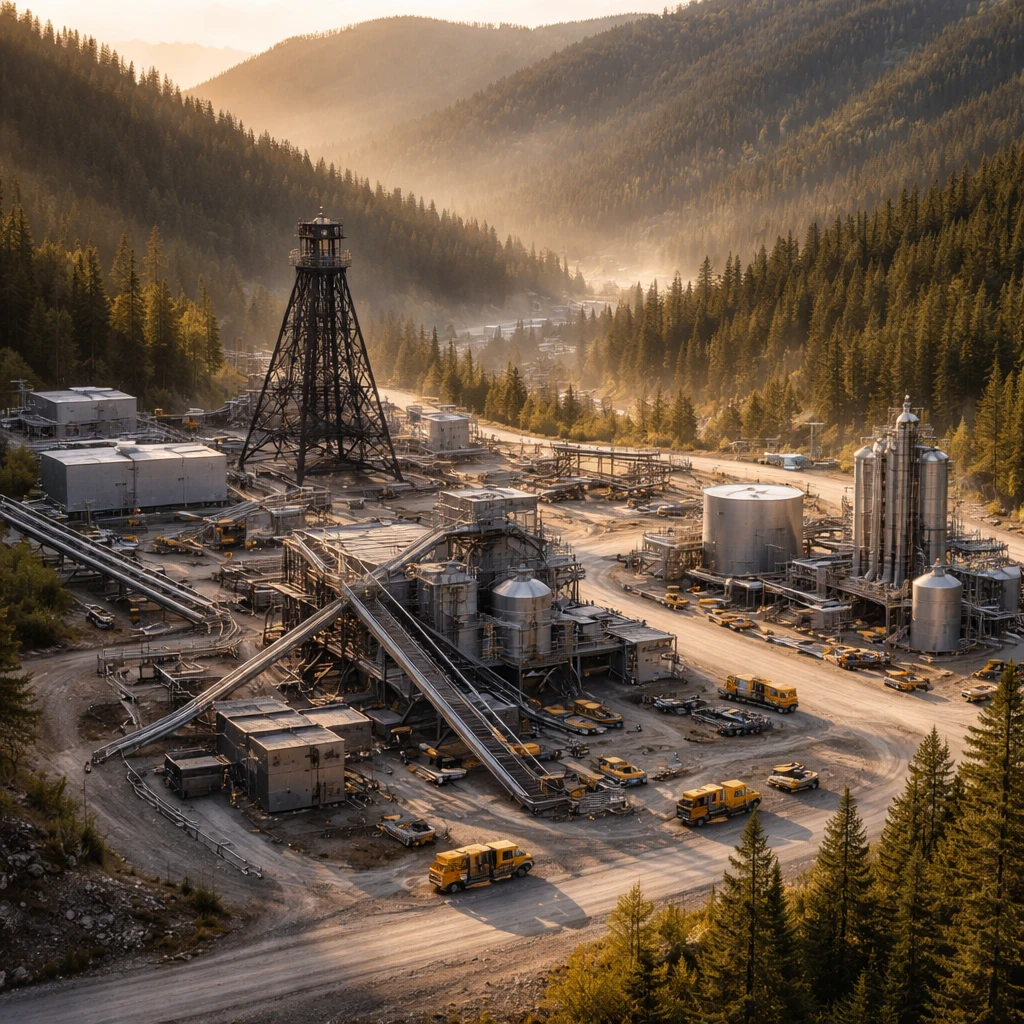 Sunshine Silver’s NYSE Debut Sees Stock Rise 11% After $270 Million IPO