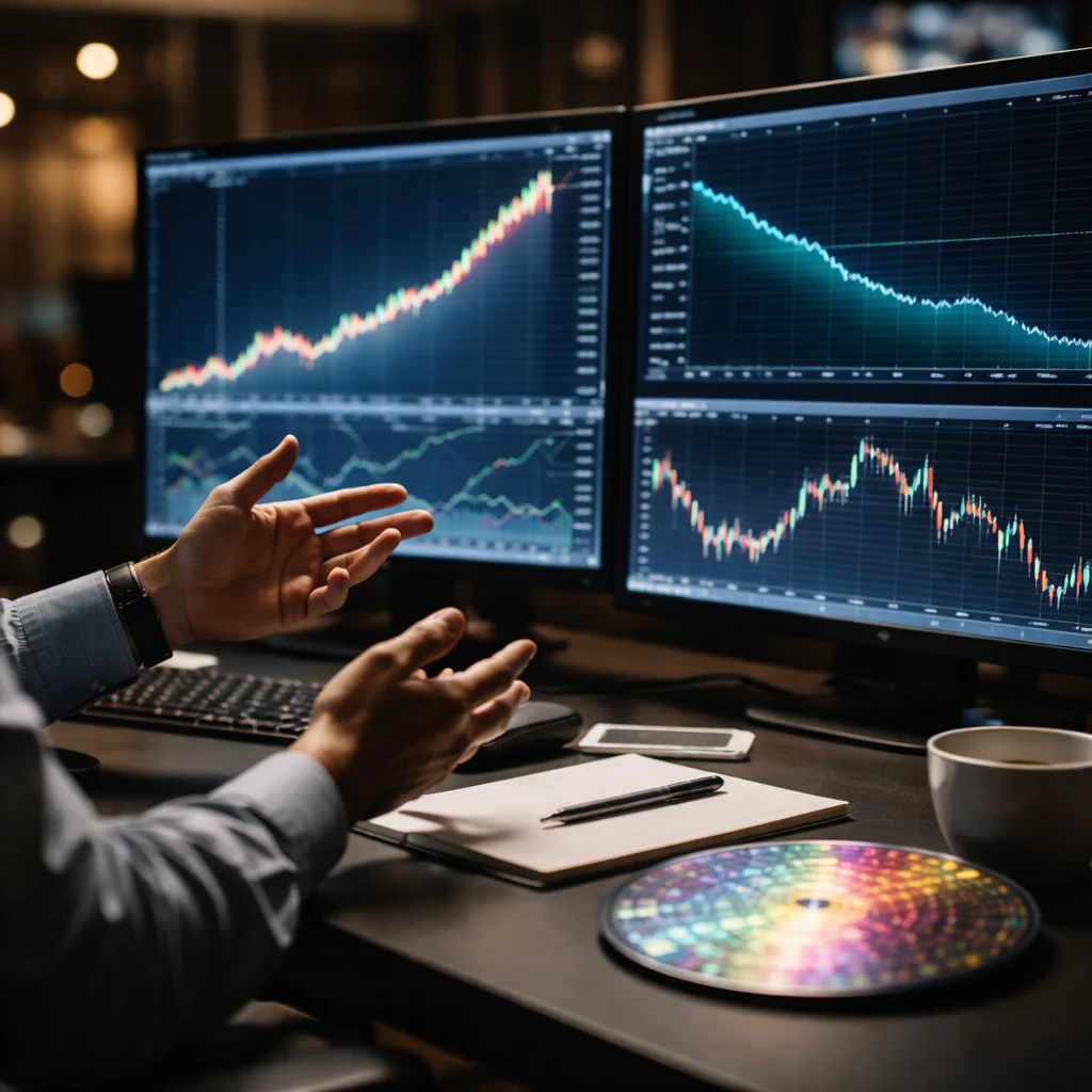 Micron options flow flips to call-heavy stance as implied volatility eases
