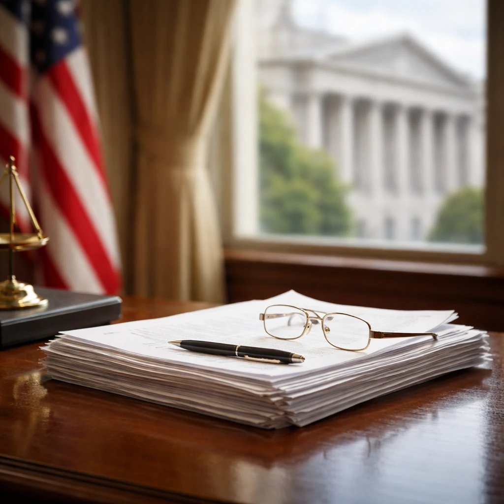 Treasury and IRS Move to Shield Existing Foreign Government Holdings from New Section 892 Rules