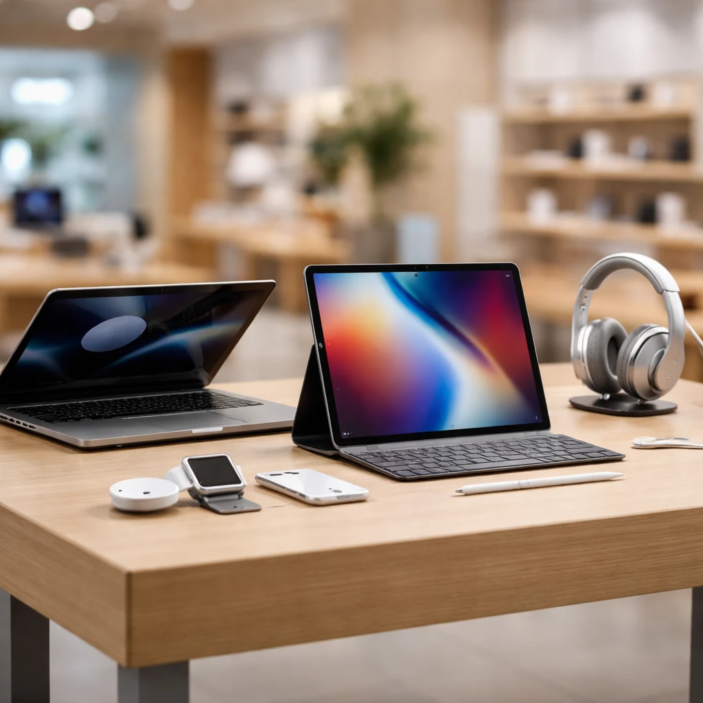 Morgan Stanley: Apple’s Large Price Rises Aim to Preserve Margins Amid Memory Cost Spike