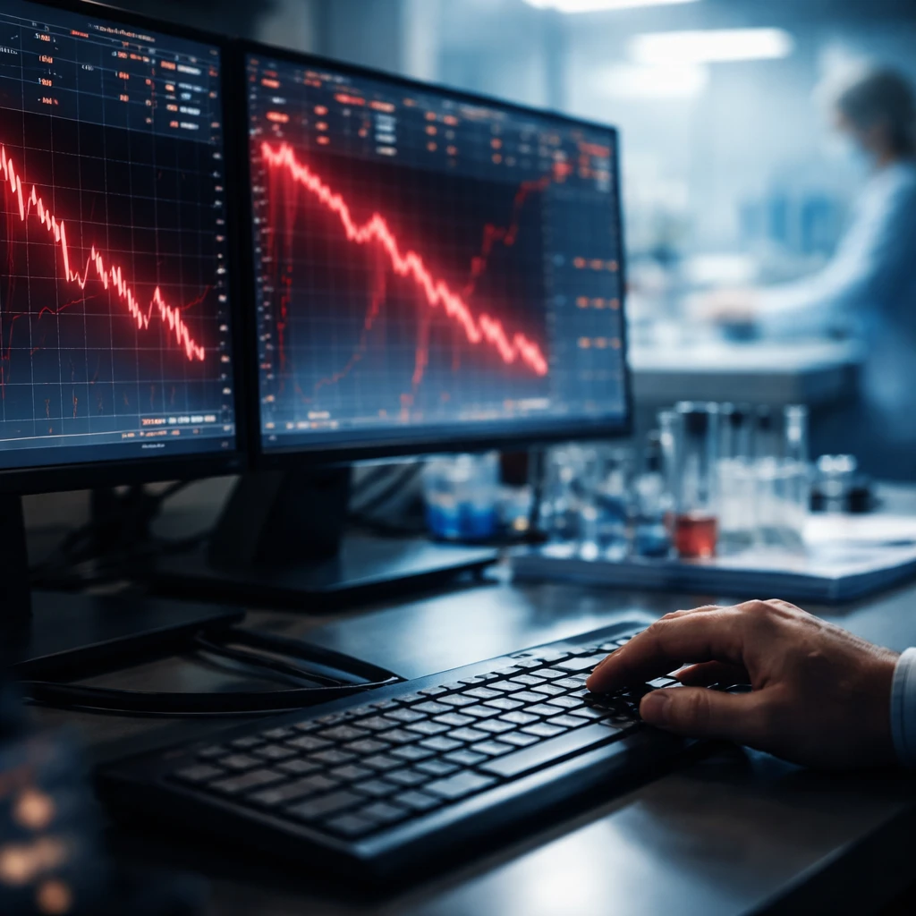 Axogen Shares Slide After $208.7M Equity Offering Priced