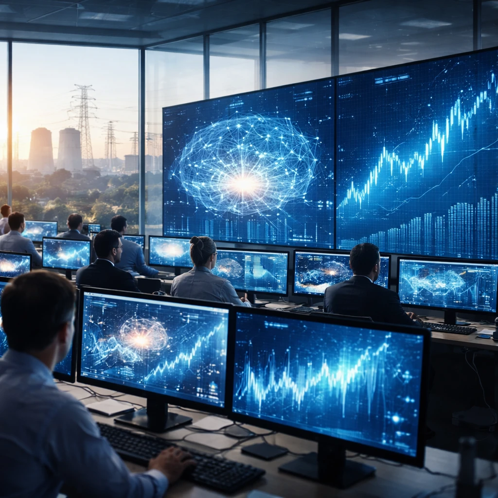 Lazard CEO: U.S. Growth Increasingly Hinges on AI and Affluent Consumers