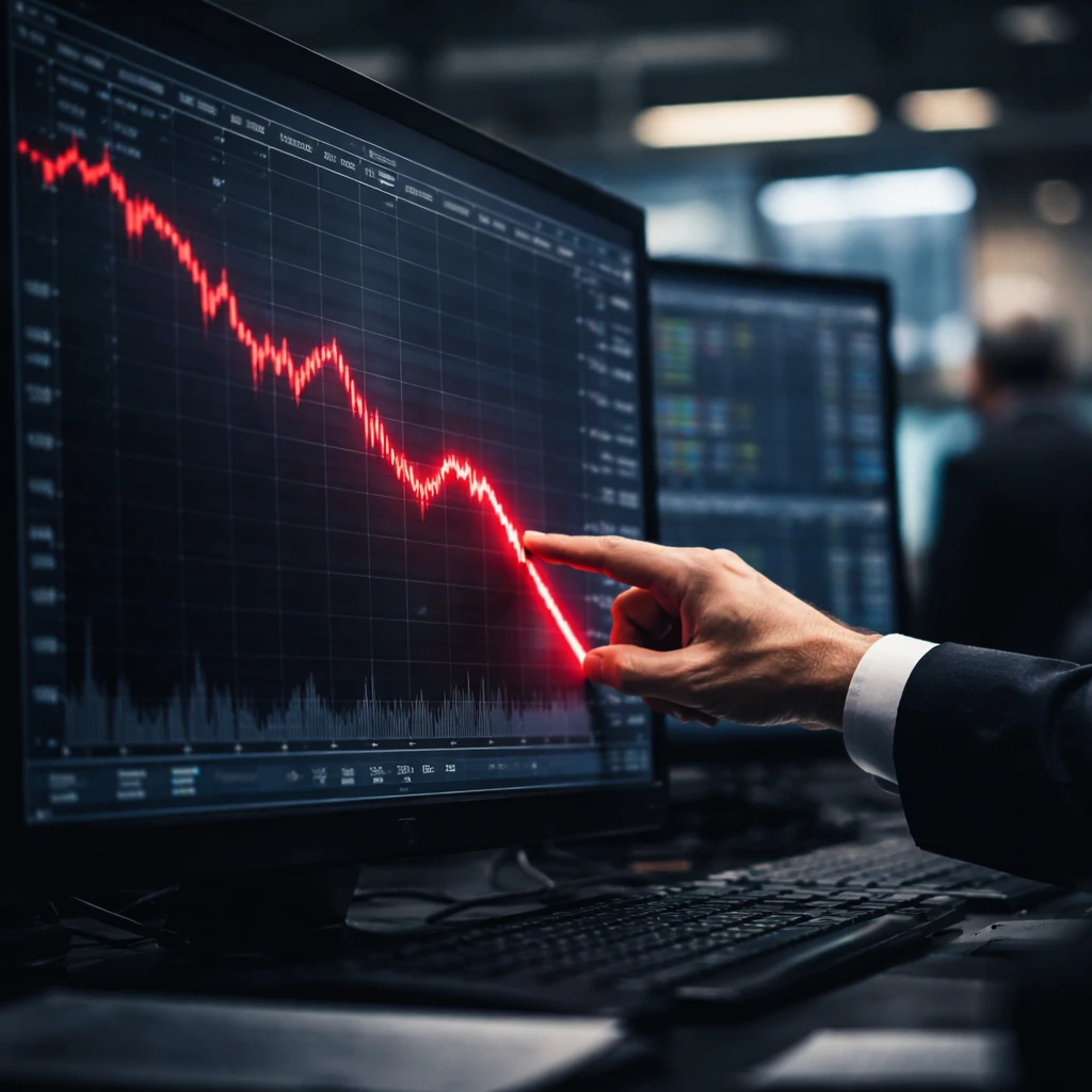 Analyst Downgrade and Competitive Pressures Send Ipsen Shares Lower