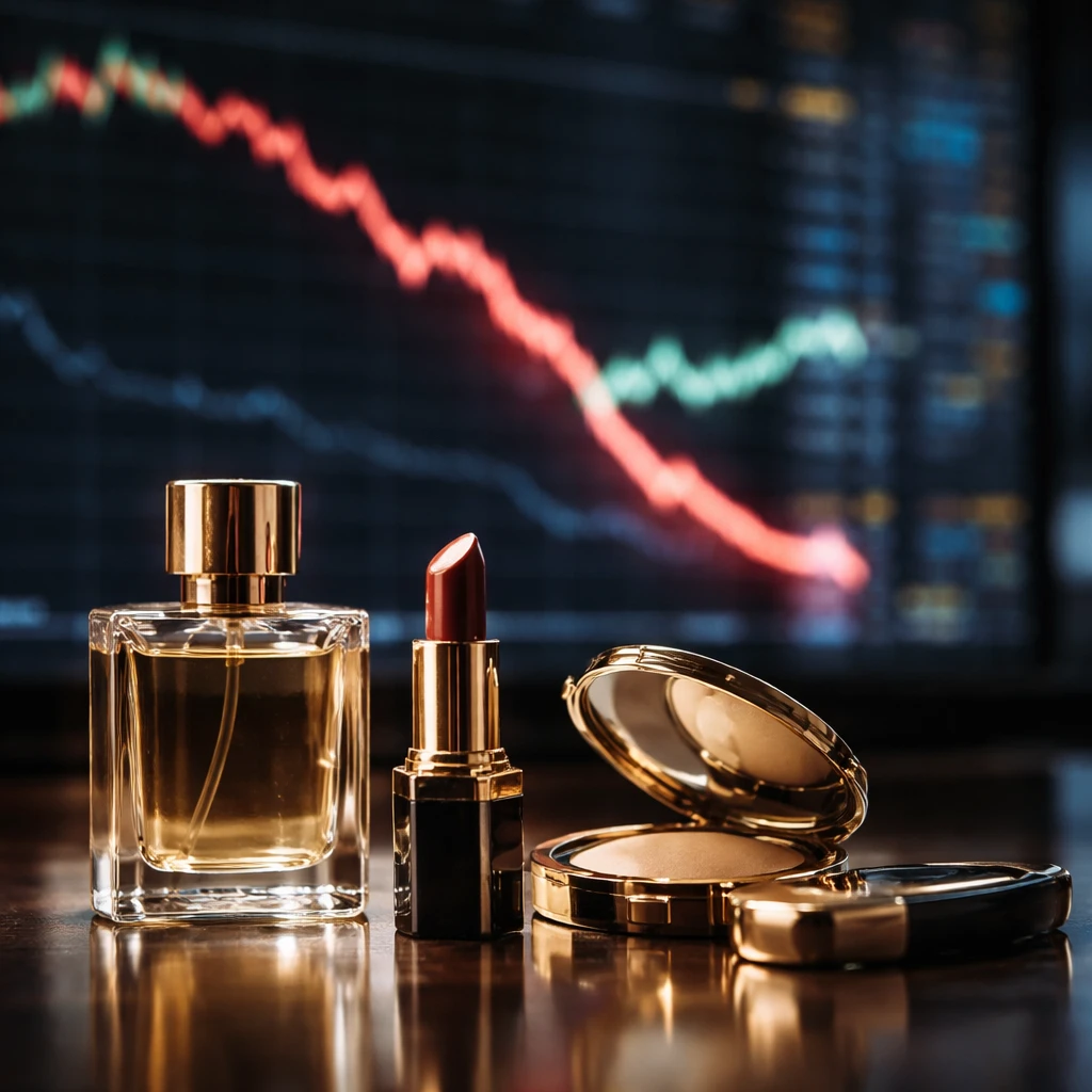 Puig Shares Tumble After Estée Lauder Walks Away From Merger Talks