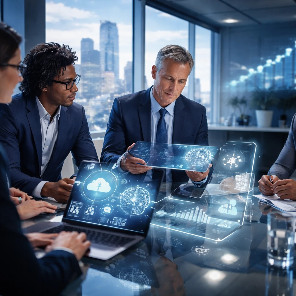 Morgan Stanley Lifts Manhattan Associates to Overweight on Cloud and AI Momentum