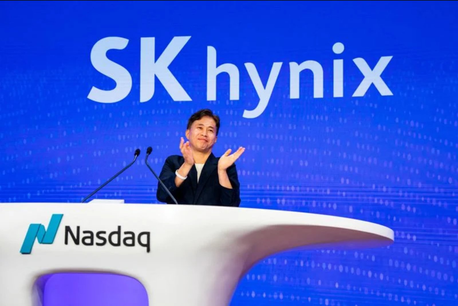 SK Hynix Warns of Deepening Memory Shortage in 2027, Sees Demand Outpacing Supply Past 2030