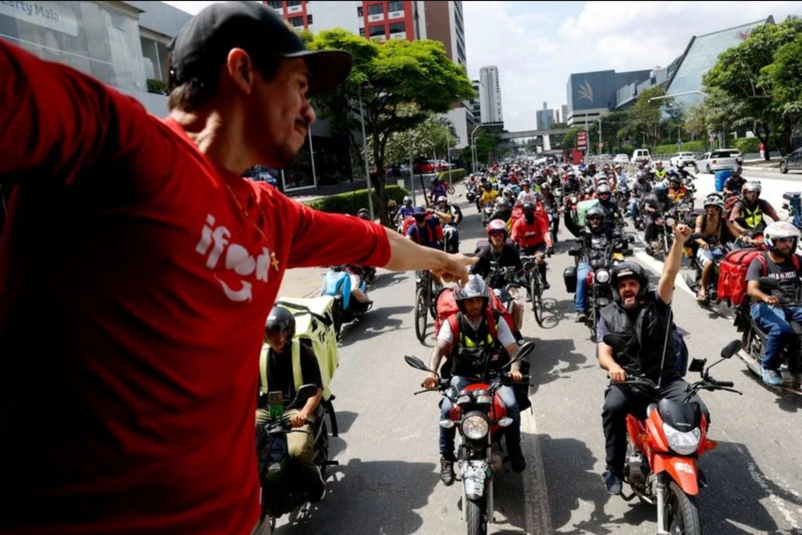 Brazil Expands Economic Inclusion Measures for Gig Workers and Micro-Businesses
