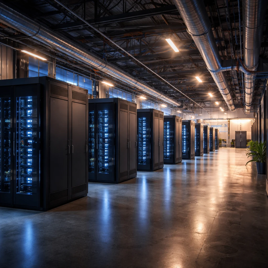 Brazil’s Legislature Clears Fiscal Incentives for Data Center Hardware