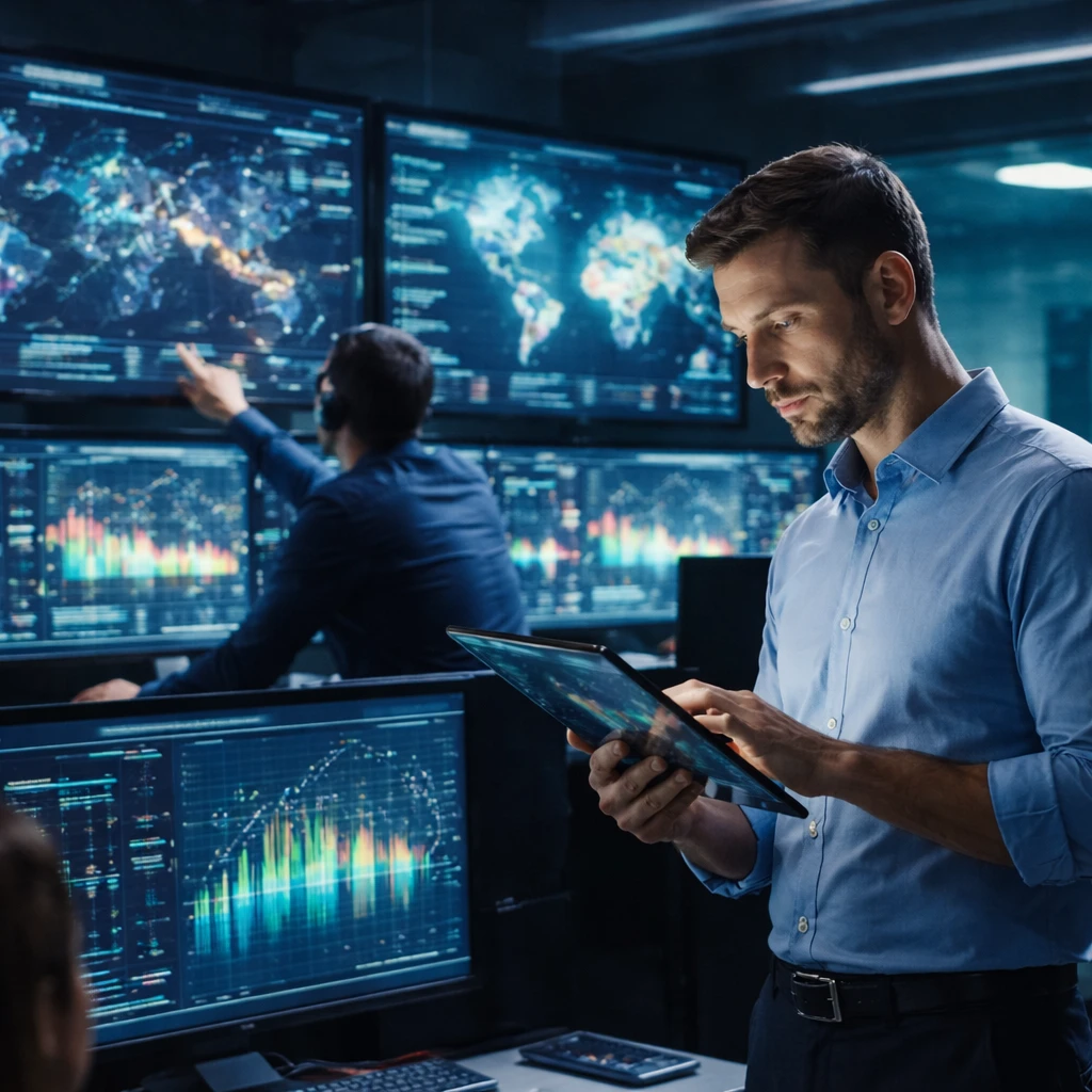 Polymarket Signals Readiness to Enforce Trading Controls Ahead of U.S. Midterms