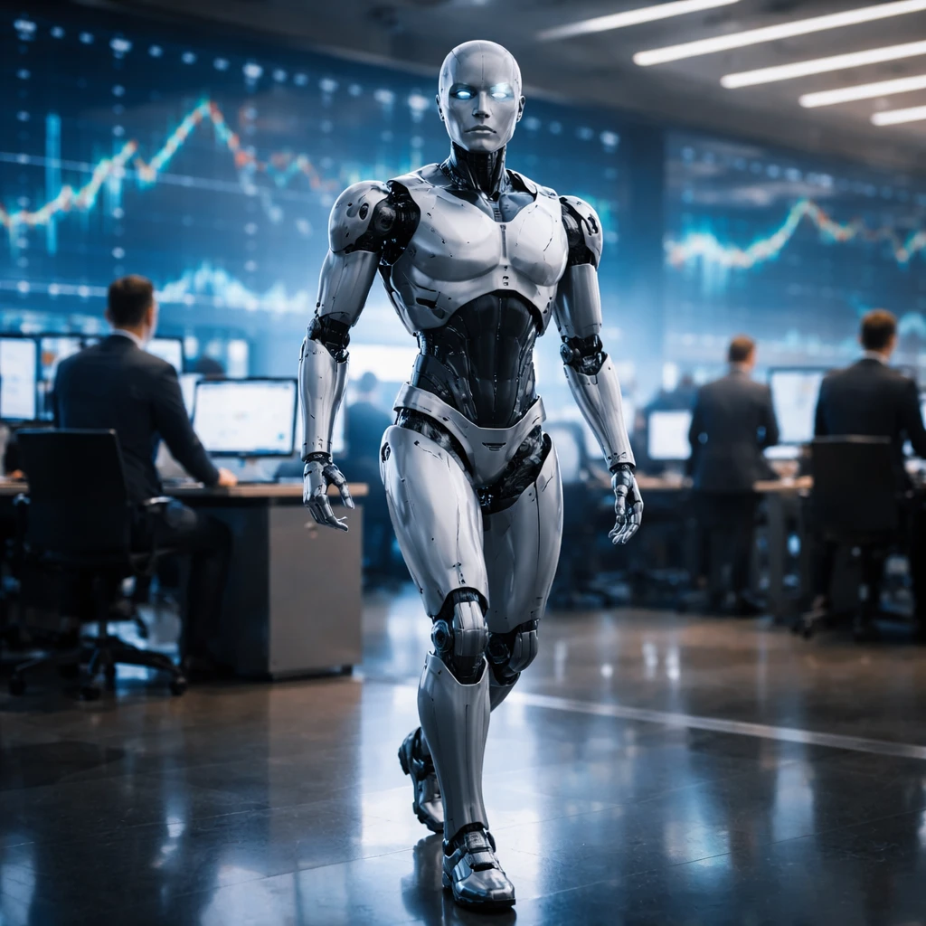 Why Churchill Capital Shares Are Advancing in Pre-Market Trade