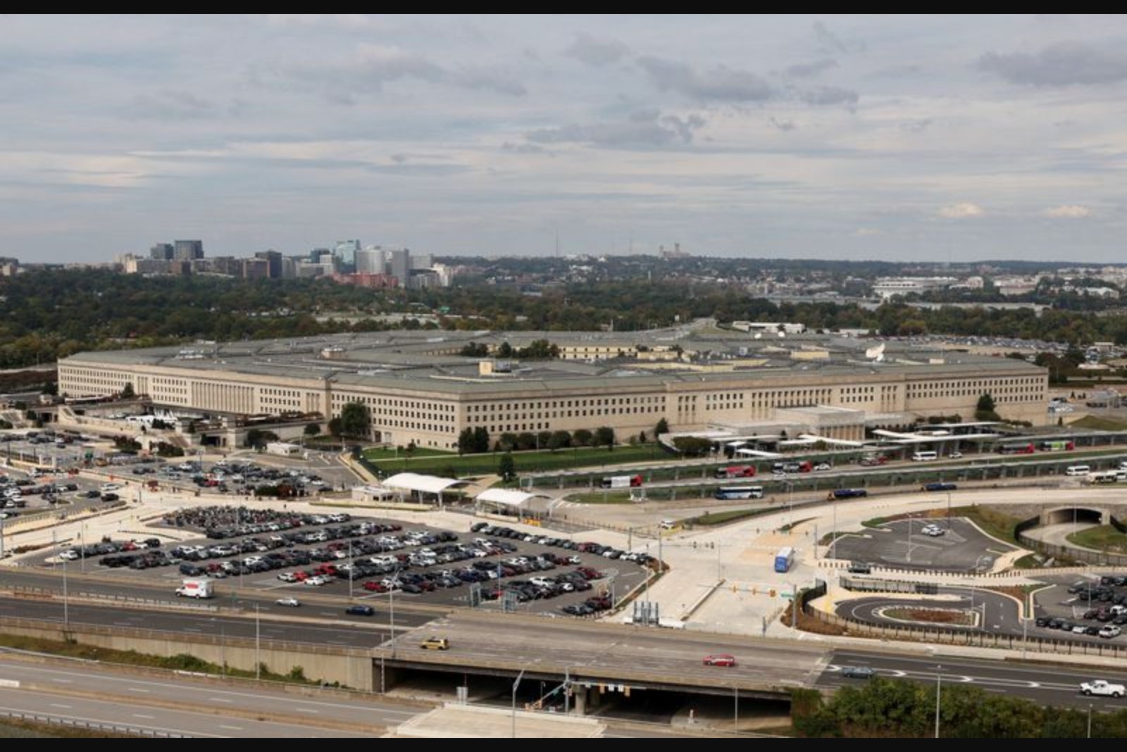 Pentagon Secures Production Pacts with Major Contractors to Rapidly Expand Munitions Output