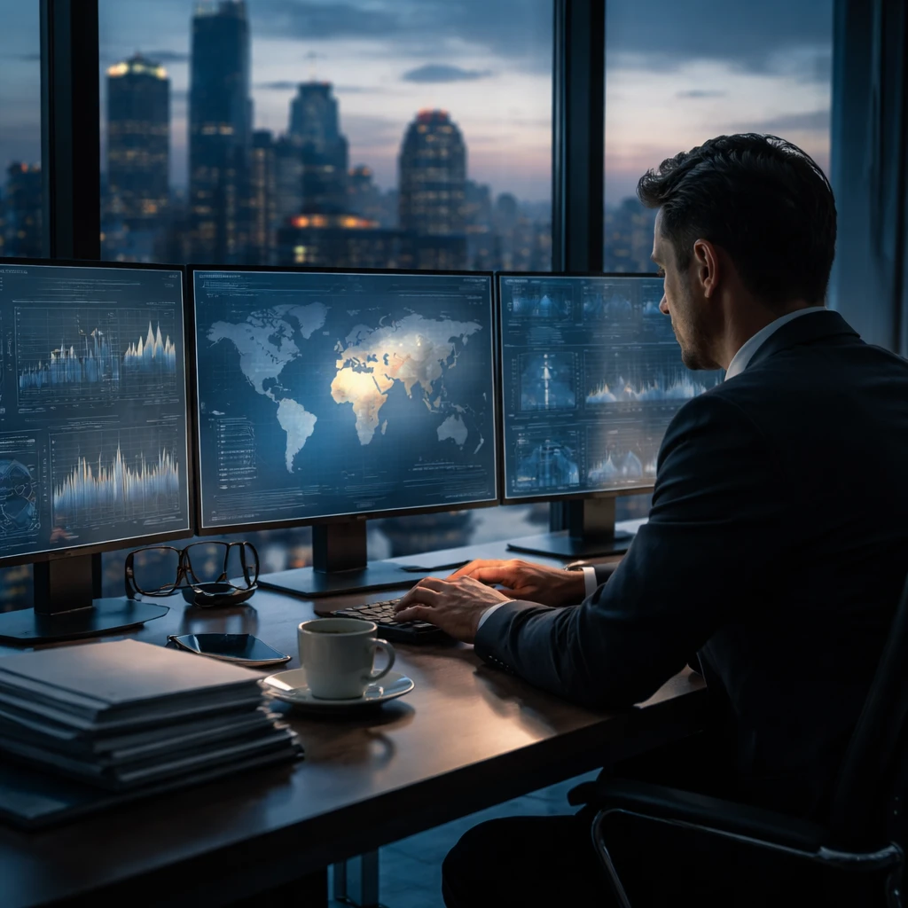 Swiss Re forecasts slower global insurance premium growth in 2026