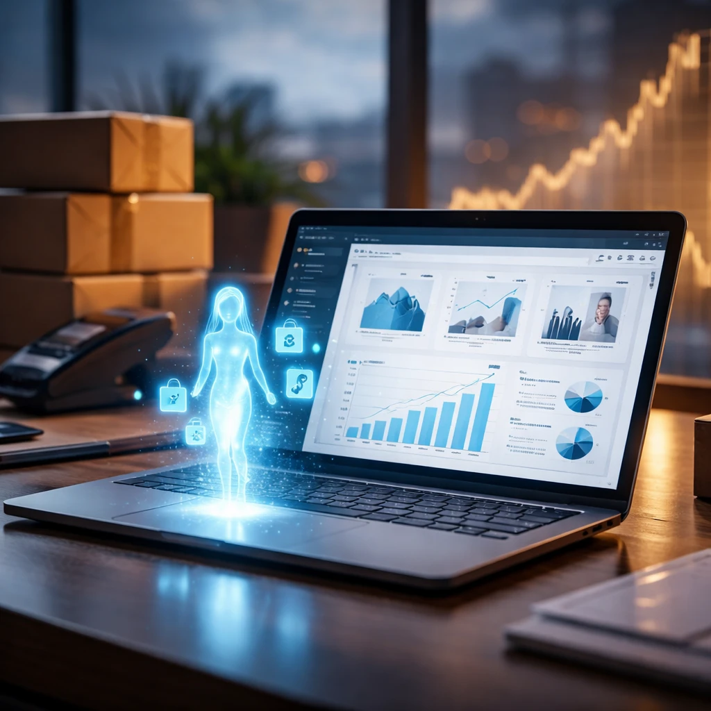 Jefferies Elevates Shopify to Buy, Cites AI-Driven Commerce and Potential Price Levers for Growth