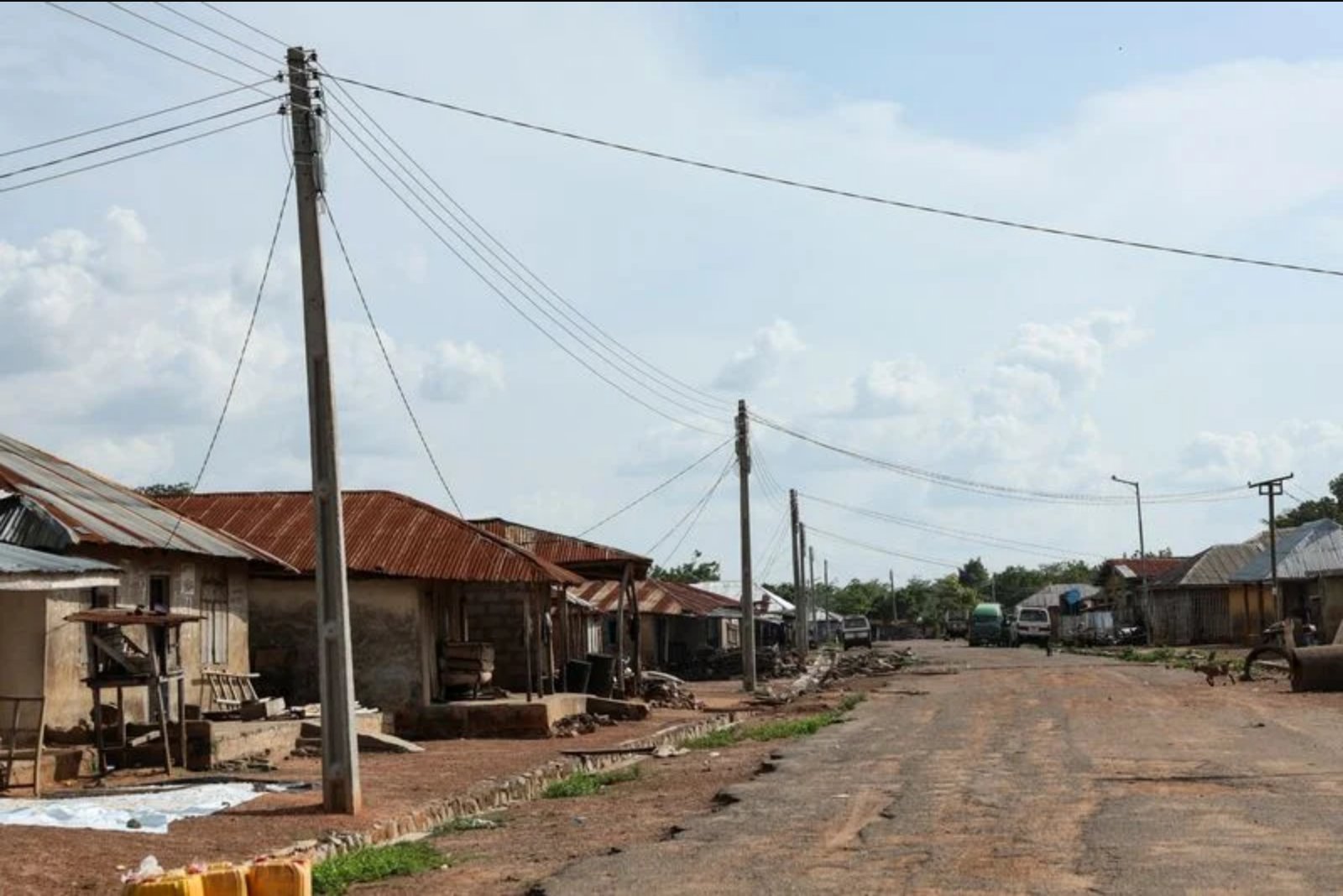 Nigeria says security forces have freed abducted pupils and teachers in Oyo state