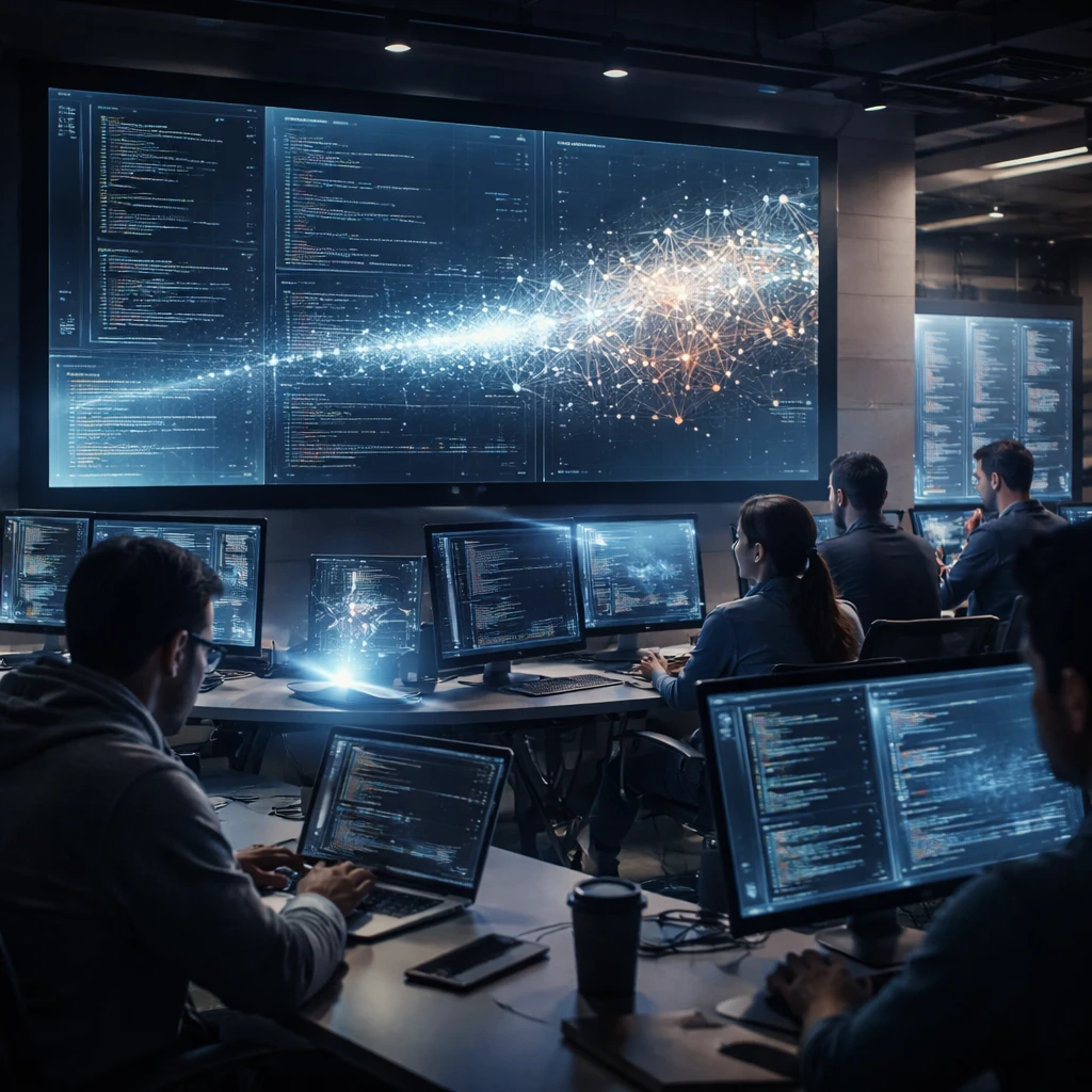 Anthropic Says Its AI Tools Are Speeding Up Development of Even More Advanced Models