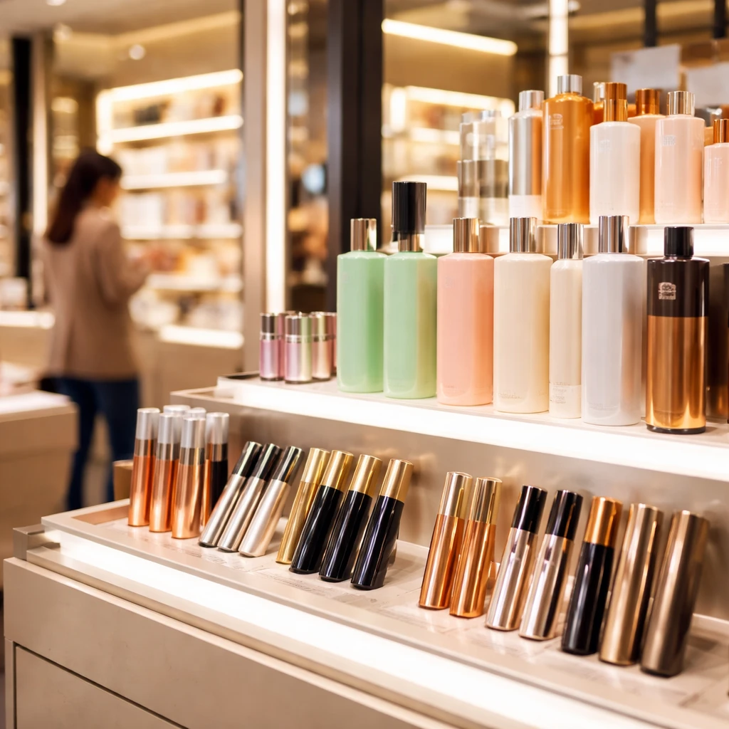 L'Oreal posts stronger-than-expected quarterly sales as haircare and mascaras gain traction