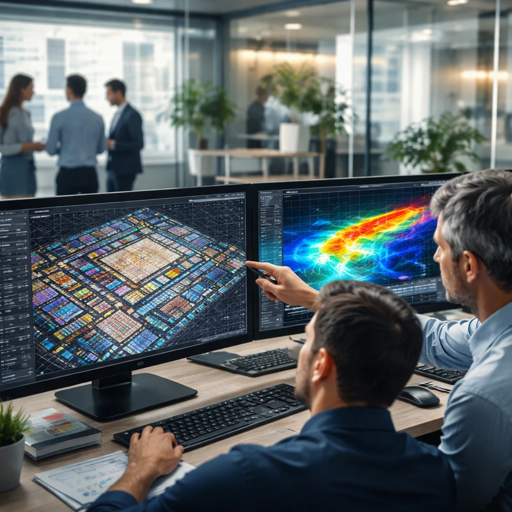 Synopsys Q3 Review: Strong Beats, Integration Progress, and the Road Ahead