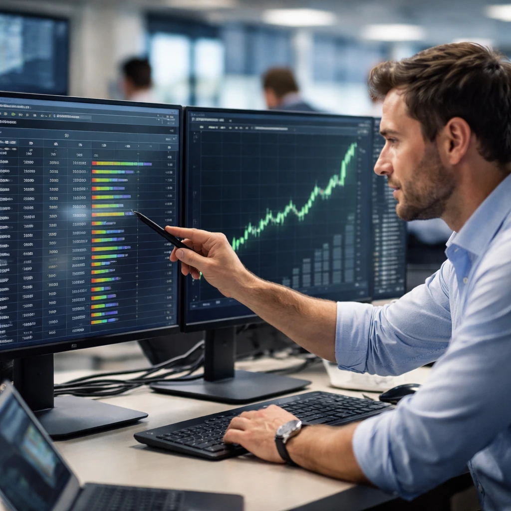 Archer Options Activity Points to Strong Bullish Conviction After Boeing Accord