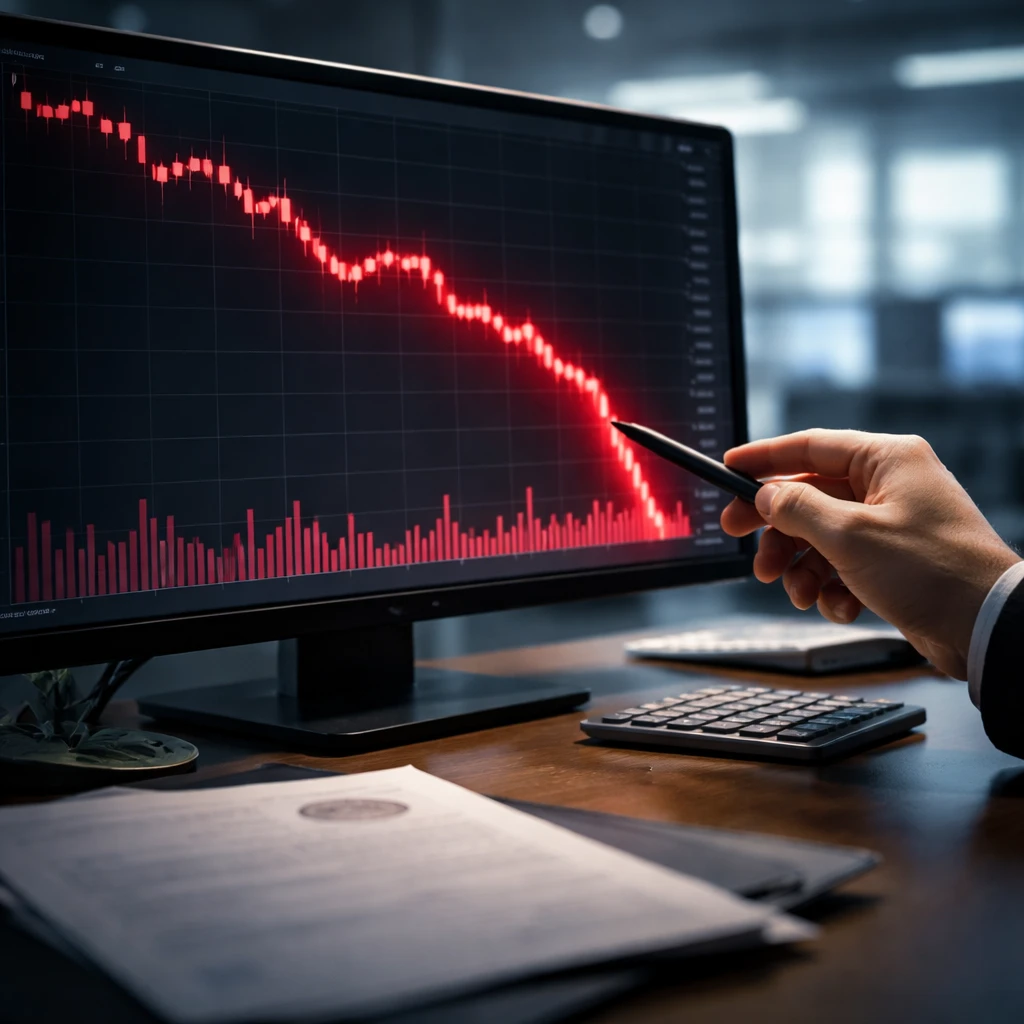 YXT ADR Collapses After Sub-Market Direct Offering; $1.05M Gross Proceeds Planned