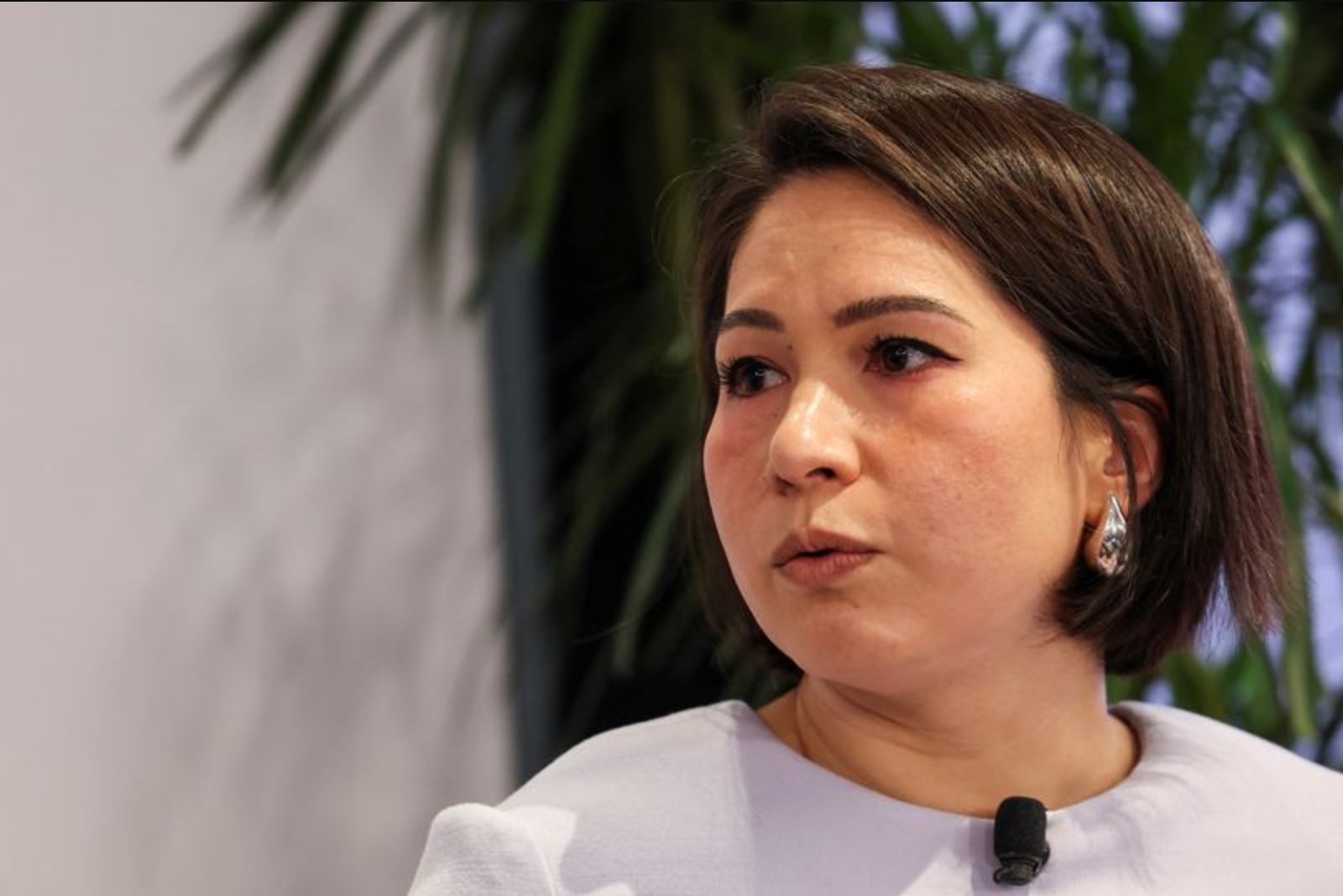 Business Insider CEO Barbara Peng to Exit at End of June