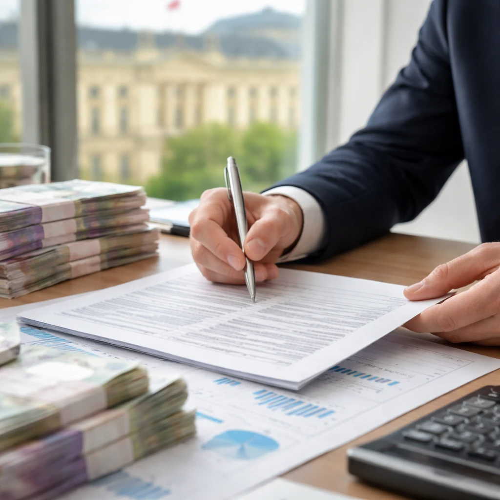 Czech Retail Bond Subscription Tops 50 Billion Crowns as Demand Doubles Offer