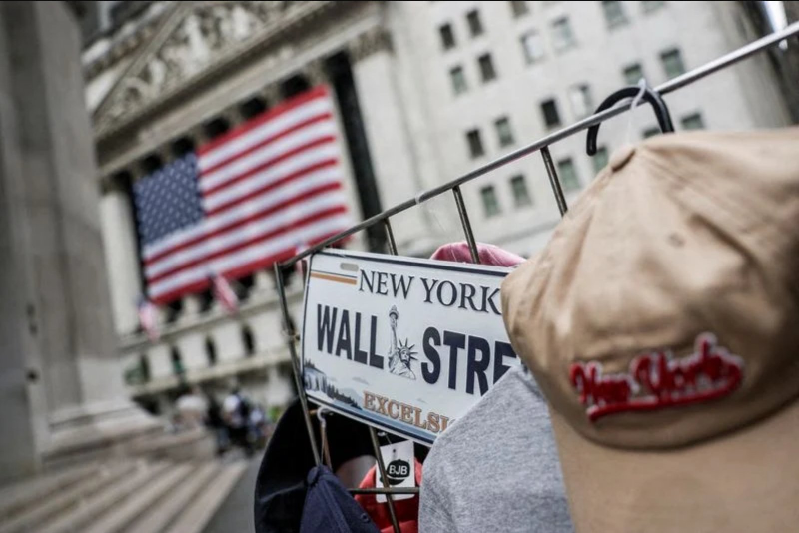 SPAC Revival Accelerates as Mega-IPOs Siphon Market Attention