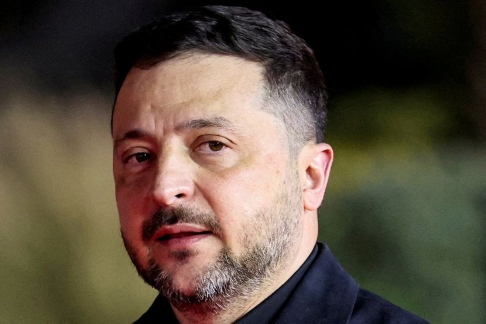 Zelenskiy Appeals to Trump for Patriot Interceptors as Moscow Steps Up Ballistic Threats