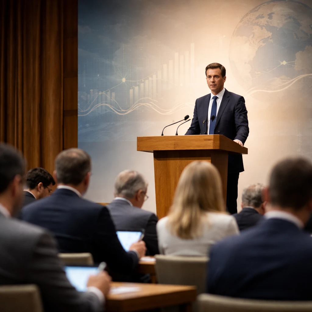 Citi Sees Little Chance Warsh Speech Will Halt Dollar Decline at Jackson Hole