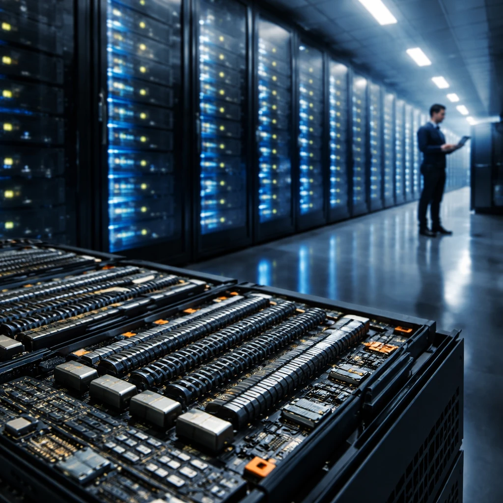 Everpure Gains After Second Hyperscaler Design Win Validates DirectFlash