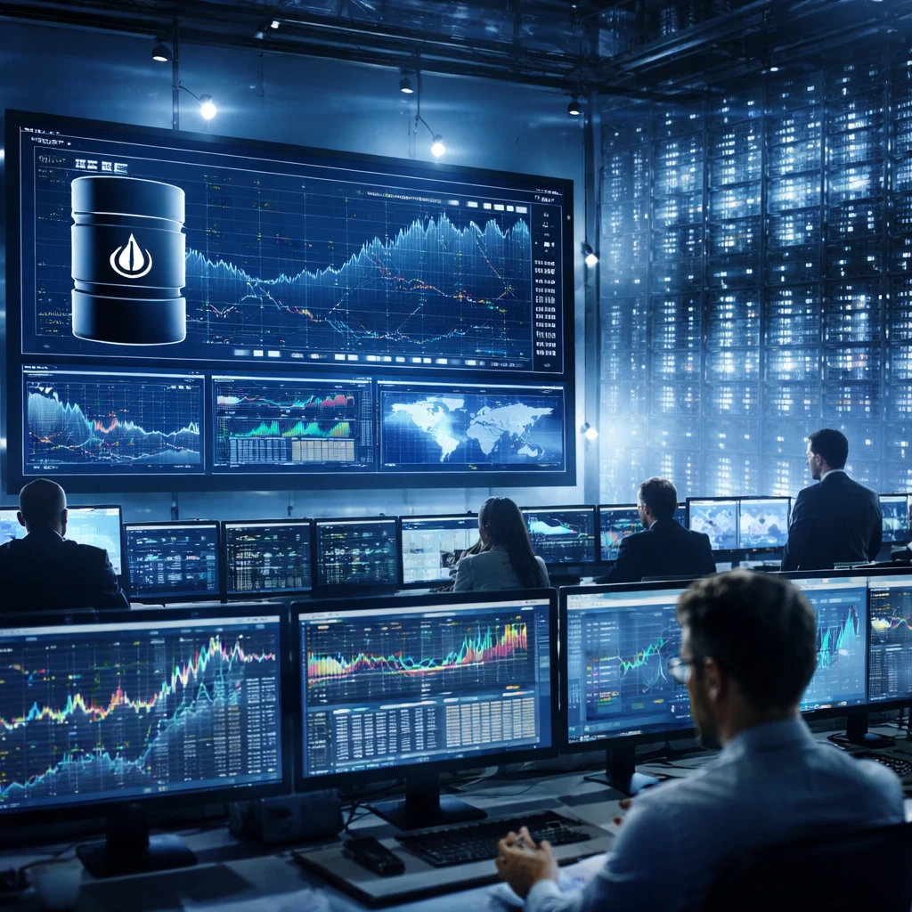 Markets Calm as U.S.-Iran Strikes Pause; Corporate Earnings and AI Spending Take Center Stage