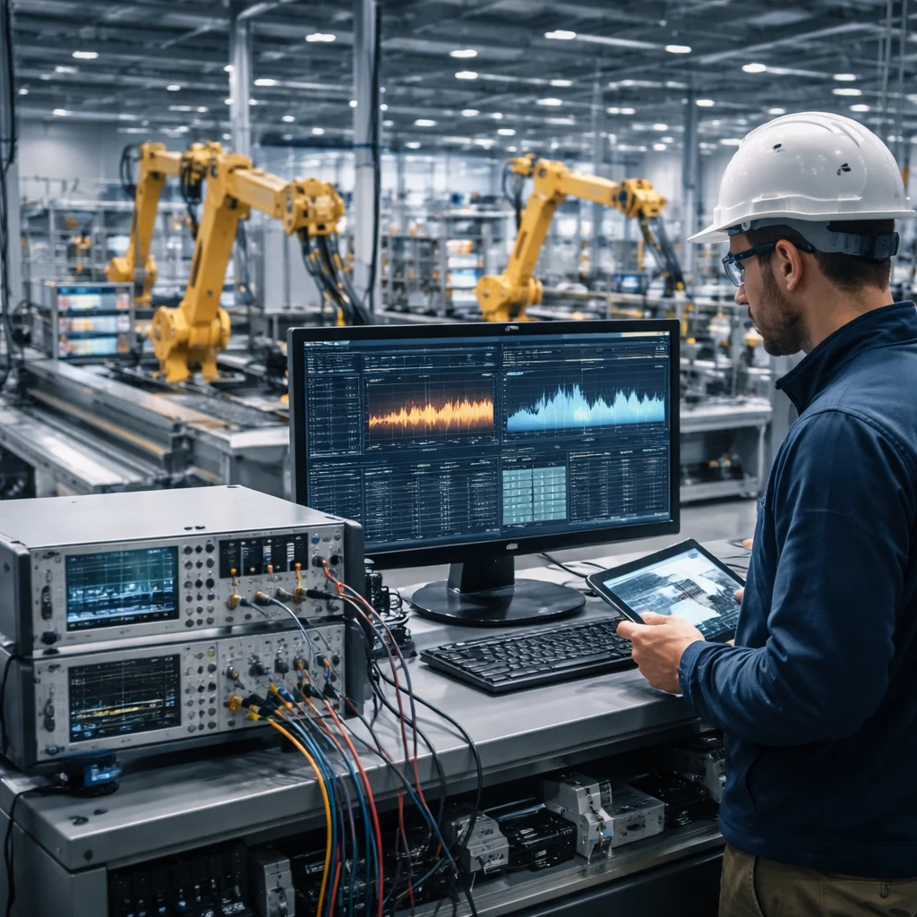Emerson posts quarter-beating results as automation demand holds up in North America and Asia
