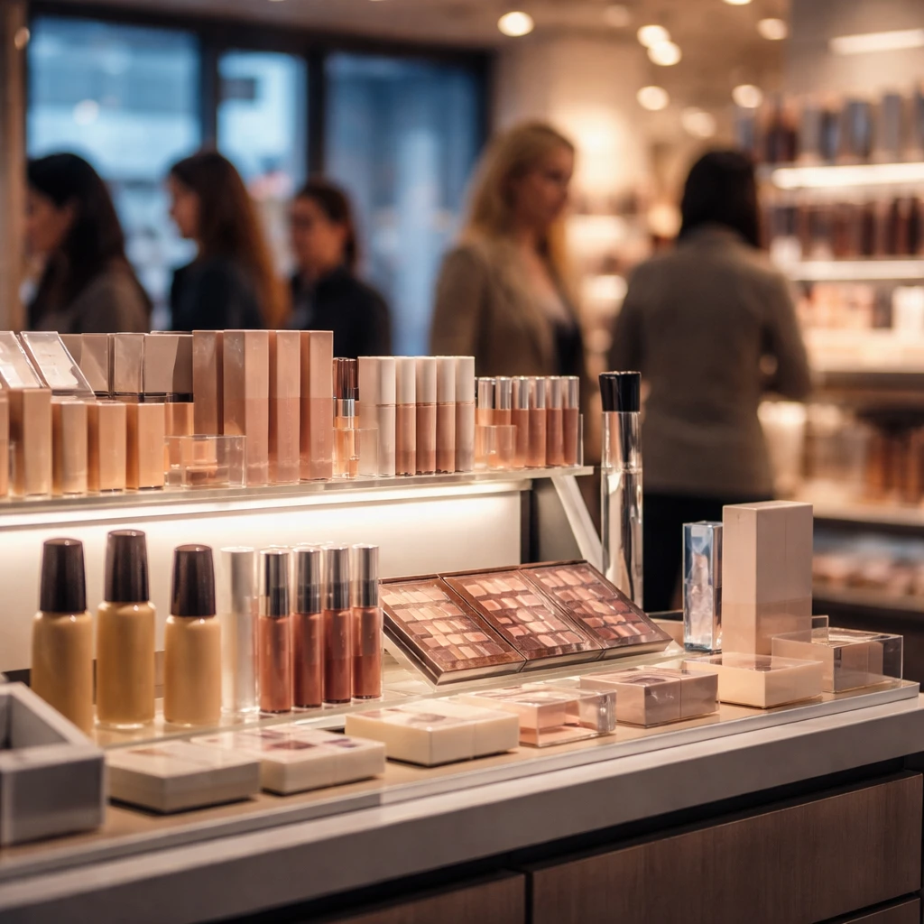 e.l.f. Beauty Shares Fall After Tariff Refunds Cloud Quarterly Beat