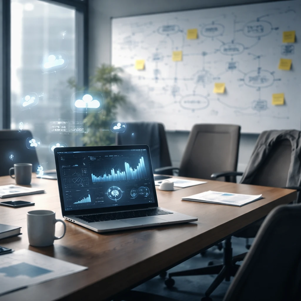 Jefferies Lowers Rating on ZoomInfo as Firm Shifts to Usage-Based Model Amid AI Disruption