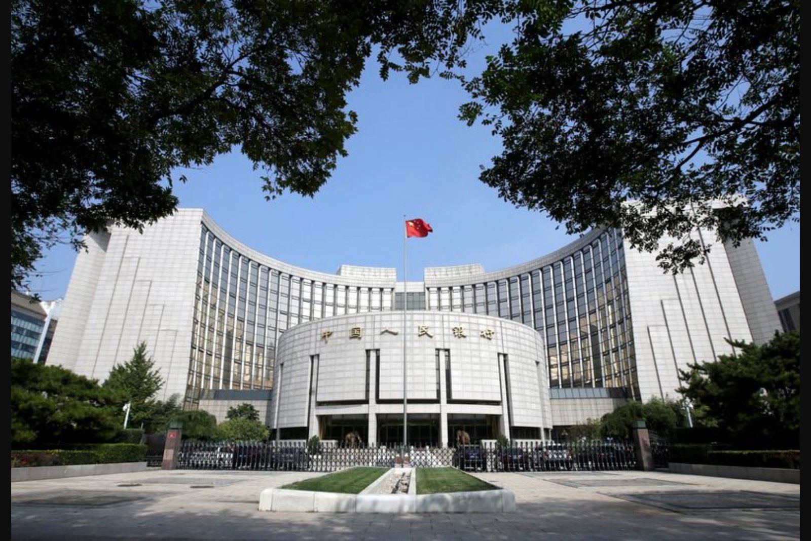 China Accelerates e-CNY Rollout Across Public and Cross-Border Channels