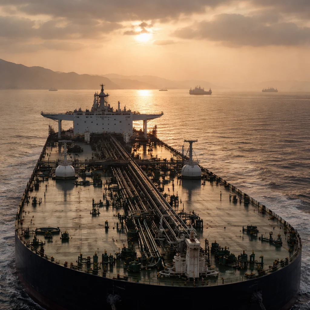 Oil retreats as Middle East exports rebound and G7 releases emergency stocks