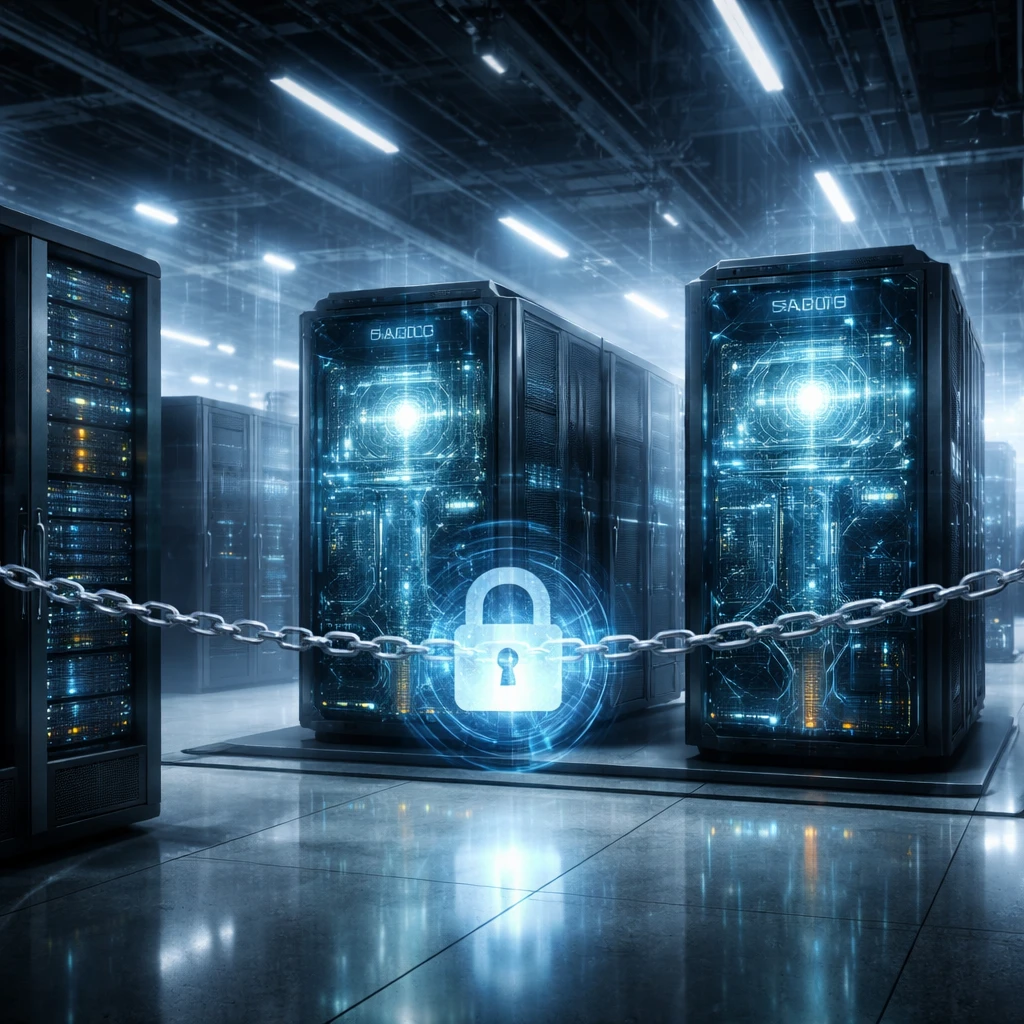 U.S. Export Controls Block Foreign Access to Anthropic’s Fable 5 and Mythos 5 AI Models