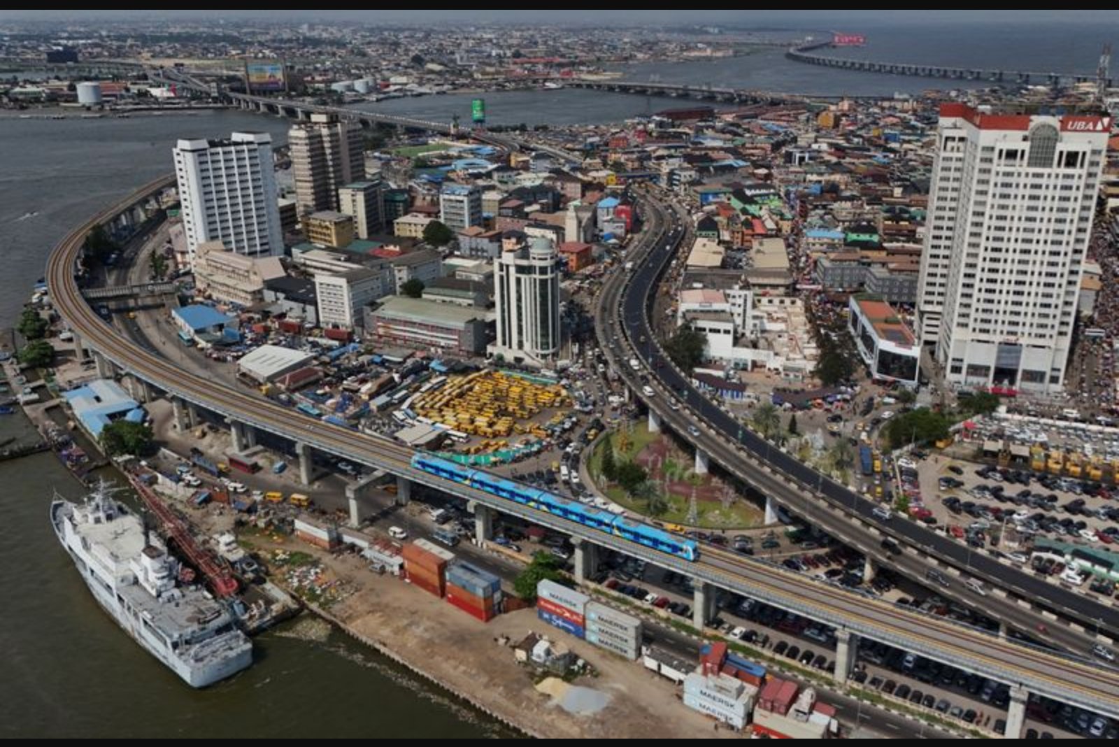 Nigeria’s GDP Growth Eases in Q1 2026 as Both Oil and Non-Oil Sectors Slow
