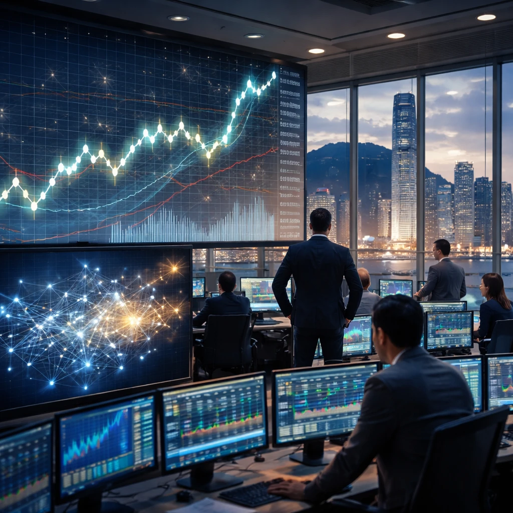 JPMorgan Boosts Zhipu AI Target; Shares Soar as Firm Eyes Open-Source Push