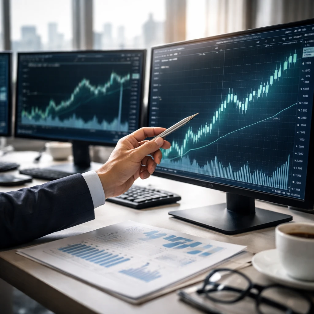 Citi Upgrade Sends Italgas Shares Higher Ahead of Capital Markets Day