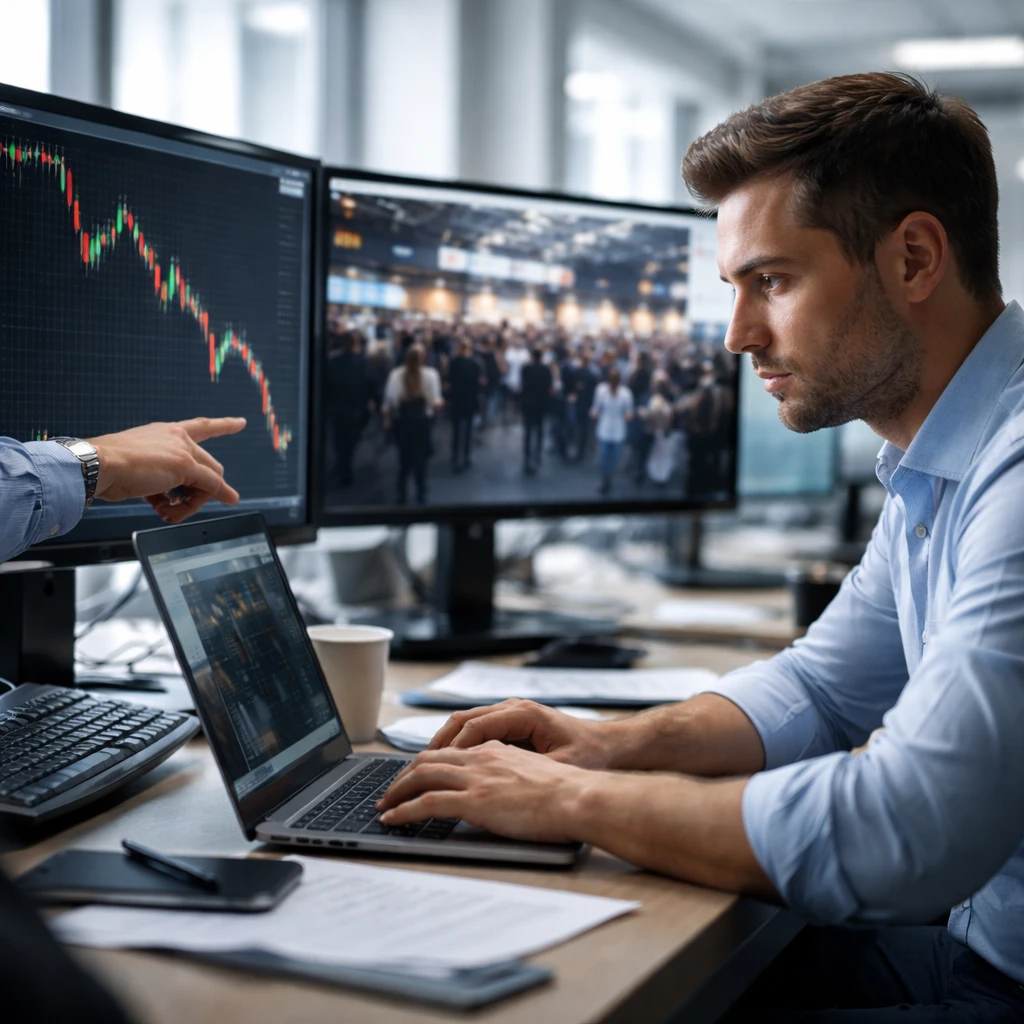 CTS Eventim Shares Slip After Q2 Shows Revenue Gains Outpacing Margin Improvement