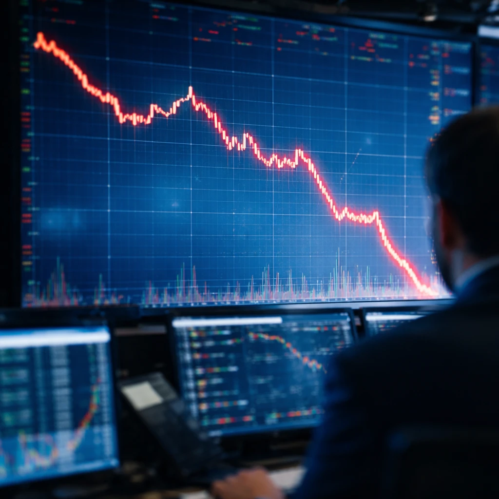 York Space Systems Shares Drop to New 52-Week Low Ahead of Q2 Report
