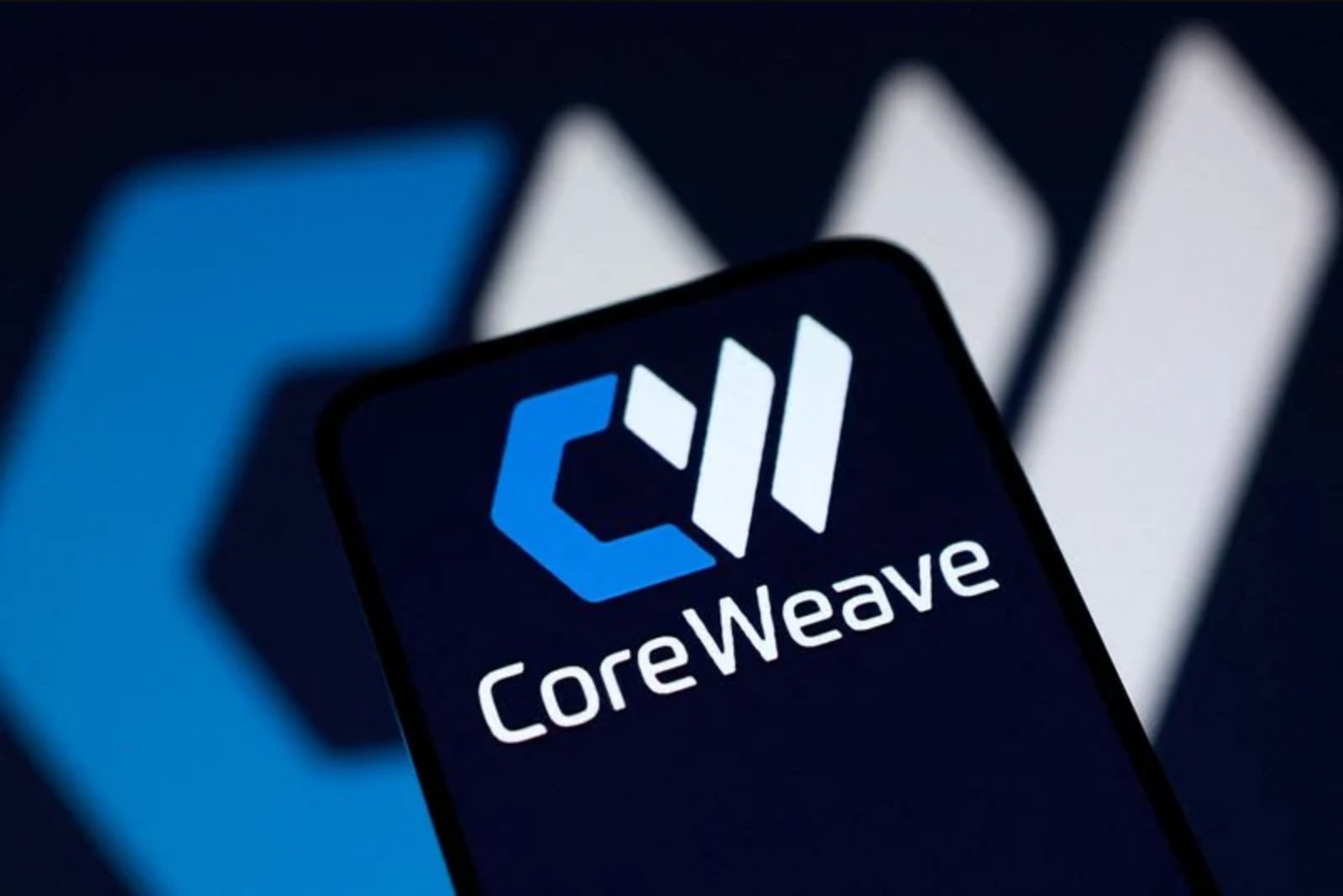 Inflation Shock Reignites AI Selloff as CoreWeave Credit Stress Escalates