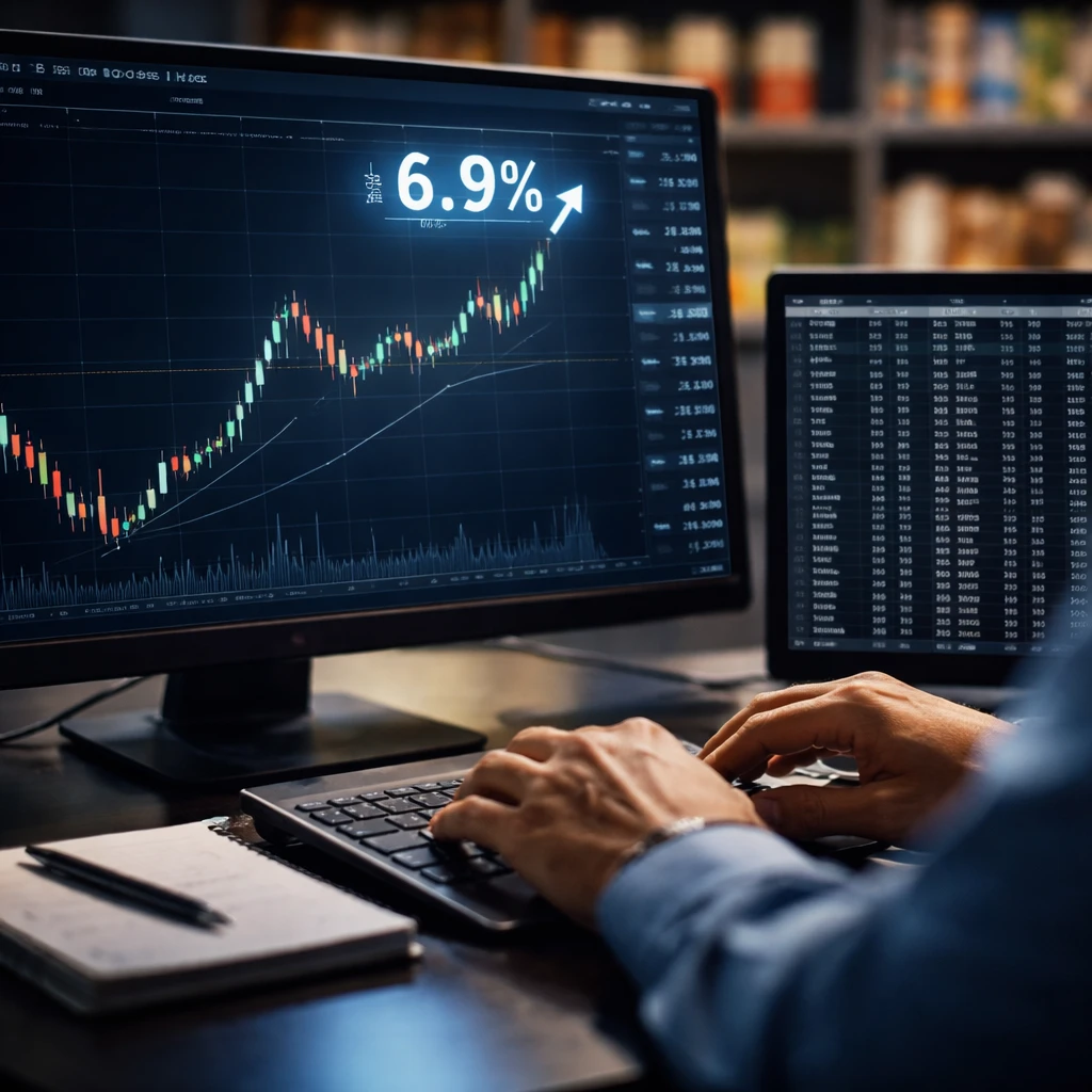 BBB Foods shares seen potentially moving 6.9% after Aug. 12 earnings release