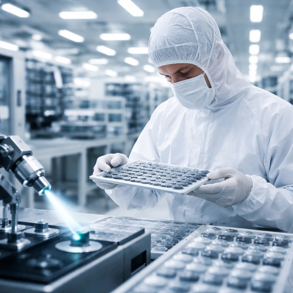 Sensirion lifts 2026 revenue guidance after H1 net jumps 82%
