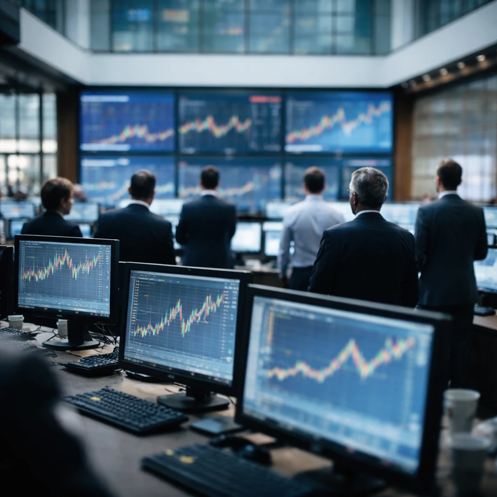 London Stocks Close Slightly Higher as Select Consumer and Market-Cap Names Outperform
