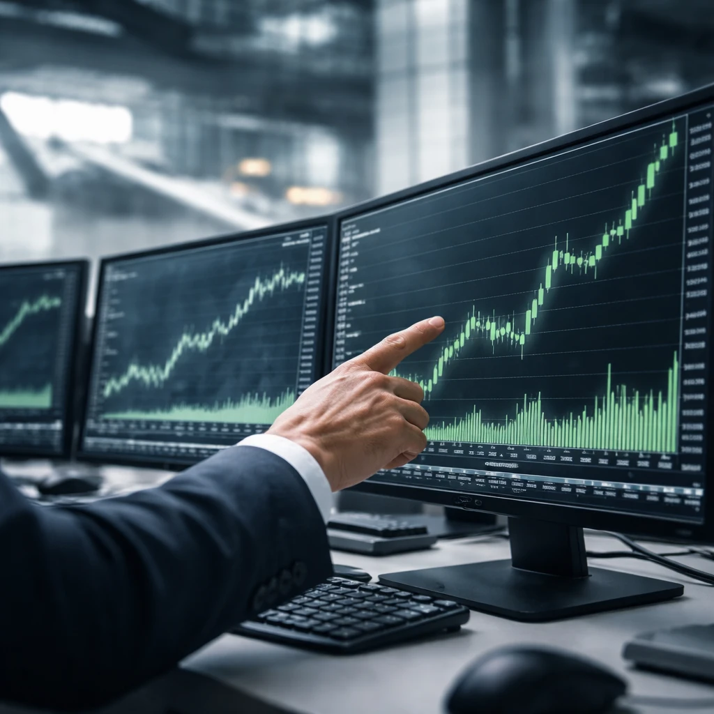 Mercury Systems Pops Over 11% Pre-Market Ahead of Q4 and FY2026 Results