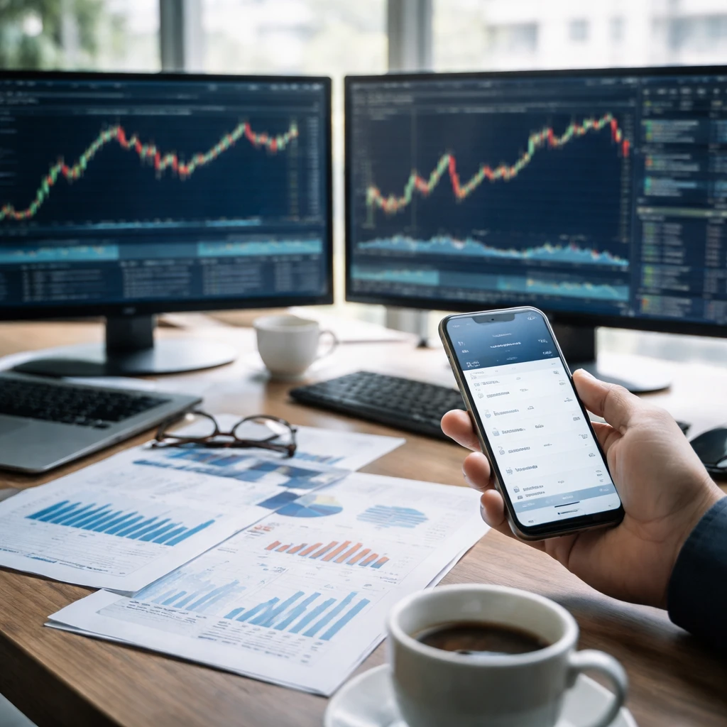 Affirm Q4: Strong operational beat, but valuation questions remain