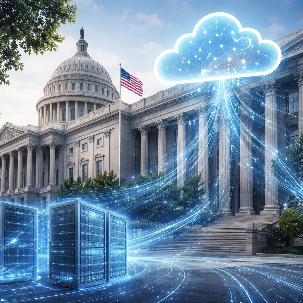 Snowflake Wins GSA OneGov Contract to Bring AI Data Cloud to Federal Agencies
